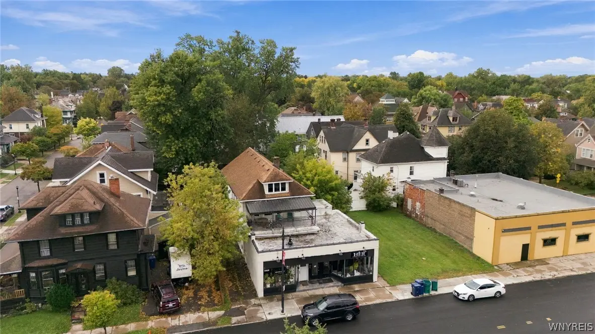 1805 Hertel Avenue, Buffalo, NY 14216 - #1