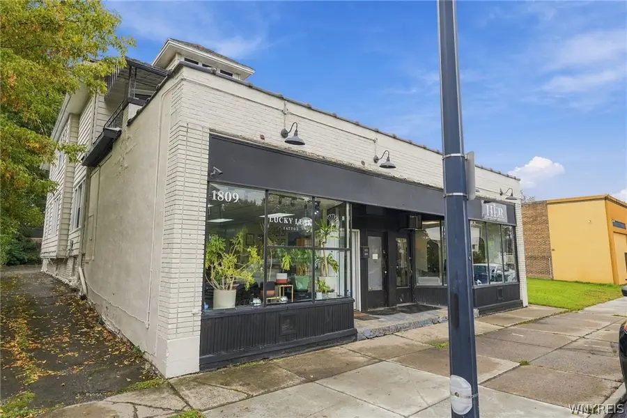 1805 Hertel Avenue, Buffalo, NY 14216 - #3