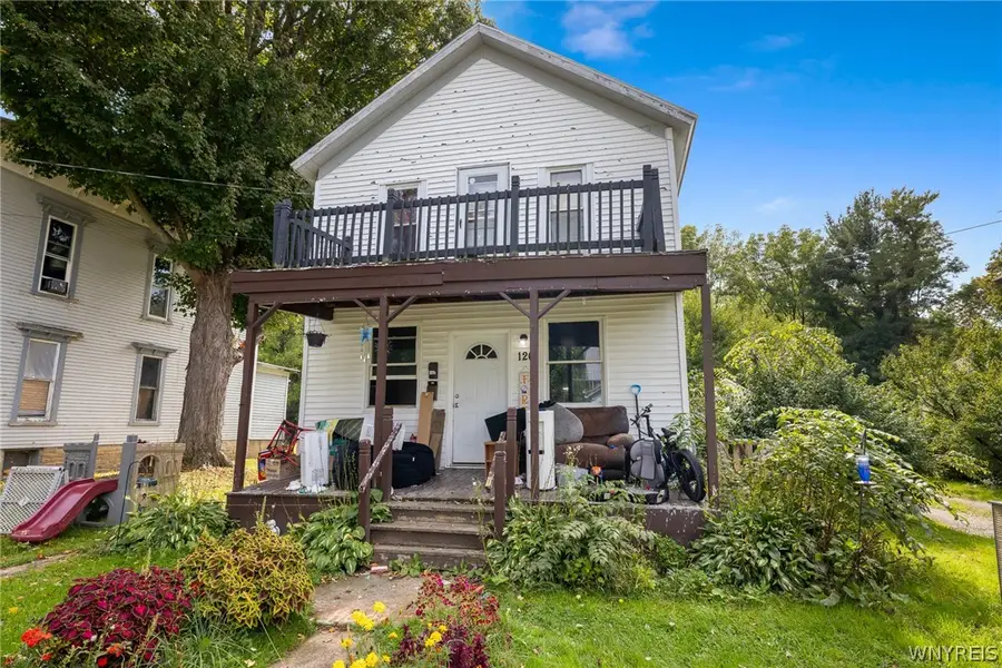 120 Chestnut Street, Gowanda, NY 14070 - #2