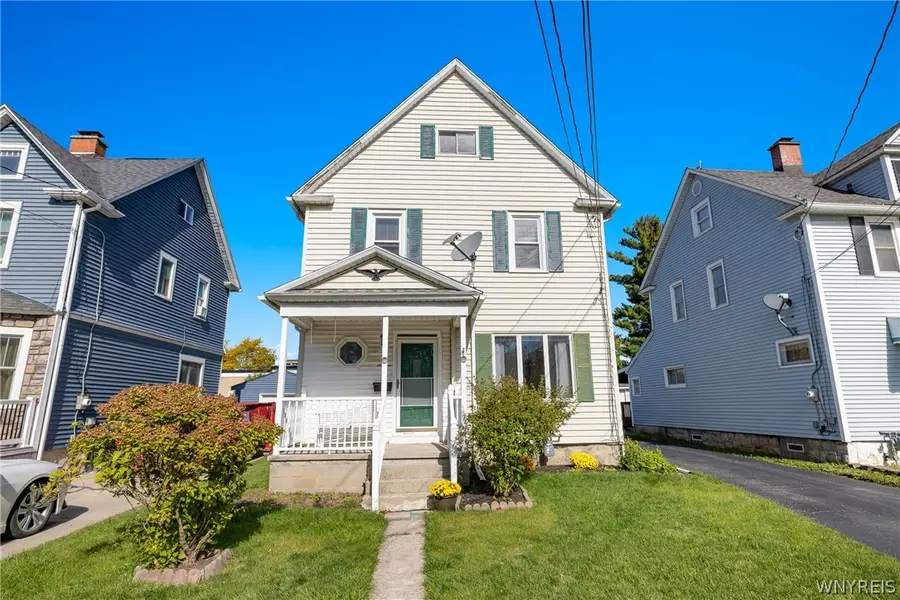 16 Grant Street, Depew, NY 14043 - #2