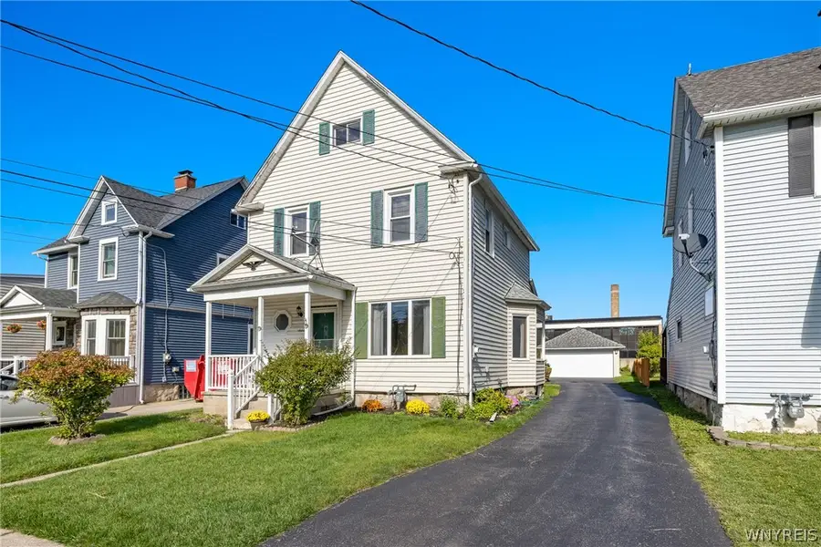 16 Grant Street, Depew, NY 14043 - #3