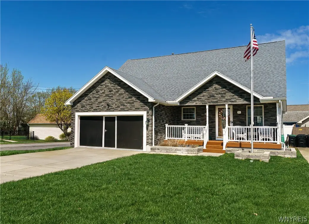 53 Paige Avenue, Buffalo, NY 14223 - #1