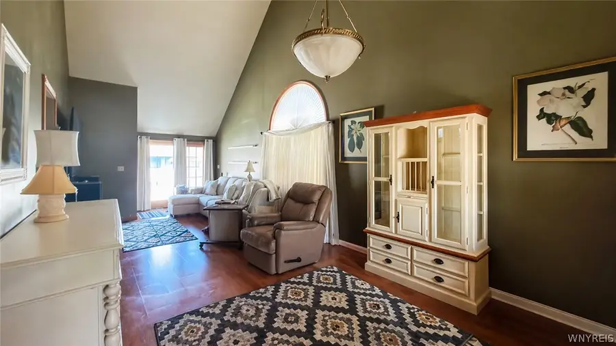 53 Paige Avenue, Buffalo, NY 14223 - #3