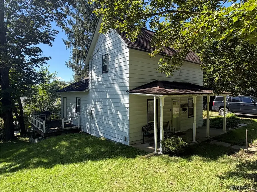 105 Scott Avenue, Wellsville, NY 14895 - #2
