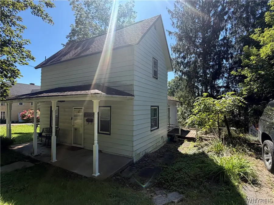 105 Scott Avenue, Wellsville, NY 14895 - #3