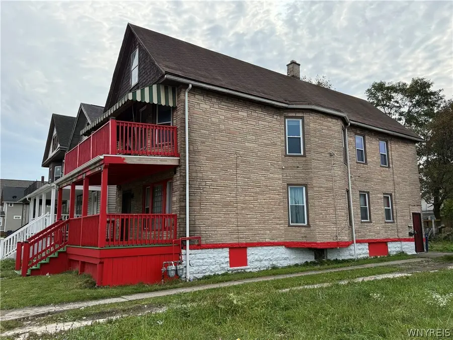 2108 Bailey Avenue, Buffalo, NY 14211 - #3