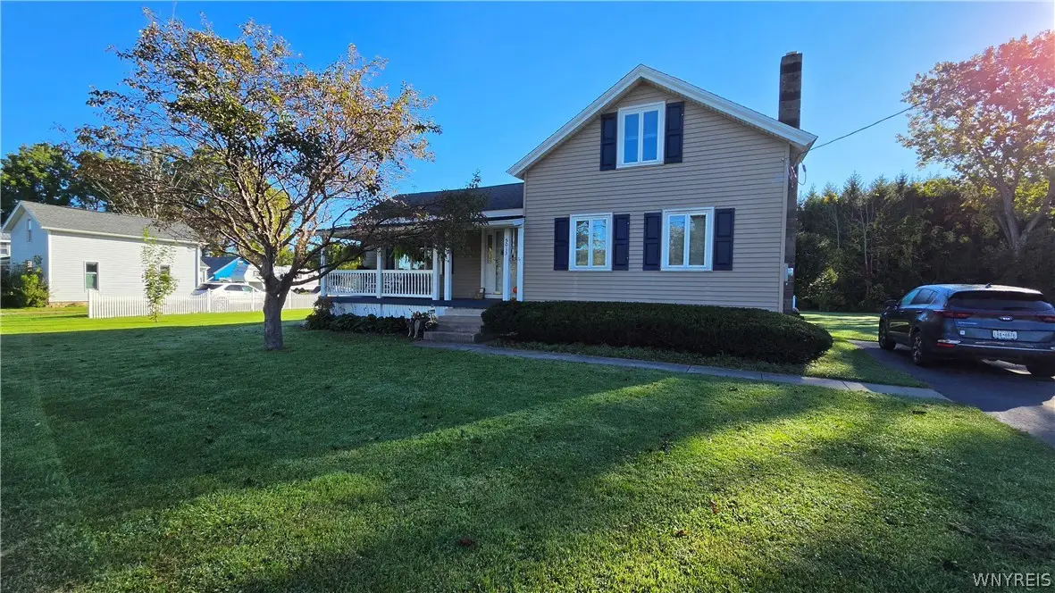 5013 S Gravel Road, Medina, NY 14103 - #1