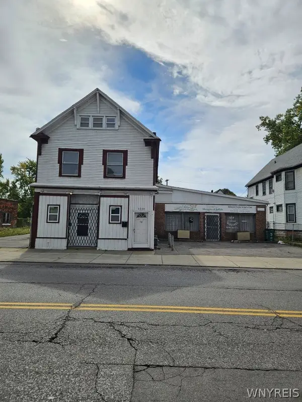 1047 E Ferry Street #S, Buffalo, NY 14211