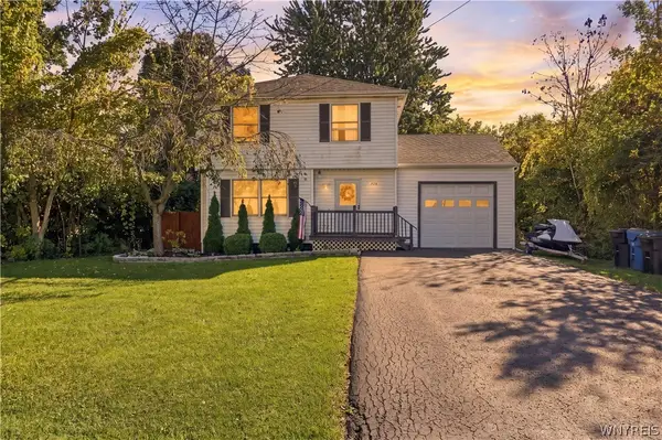 7715 4th Avenue, Niagara Falls, NY 14304