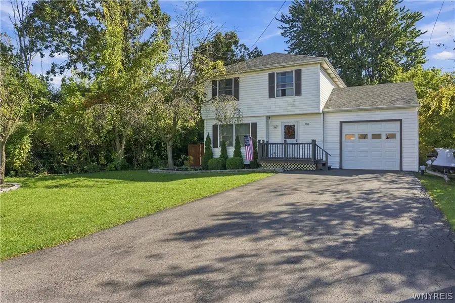 7715 4th Avenue, Niagara Falls, NY 14304 - #3