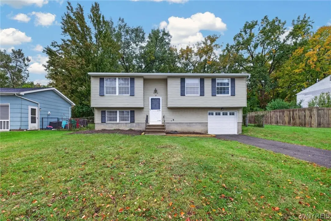 67 Forestal Drive, Hamburg, NY 14075 - #1