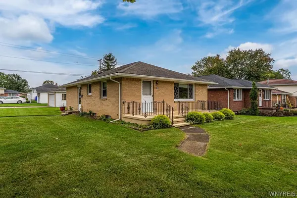 753 East And West Road, Buffalo, NY 14224