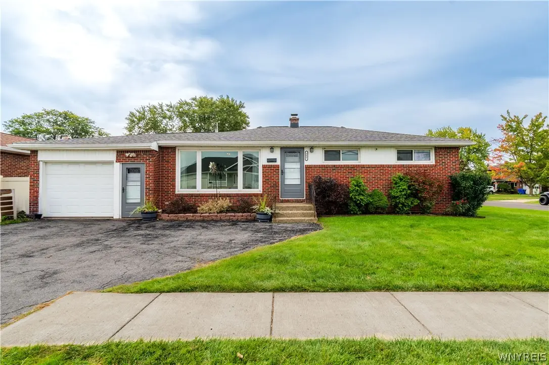 385 Fisher Road, Buffalo, NY 14224 - #1