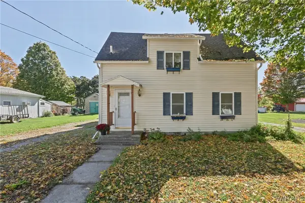 18 East Street, Gainesville, NY 14066