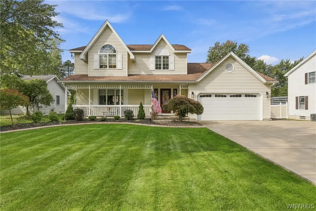 9030 Joyce Lane, Angola, NY 14006 - #1