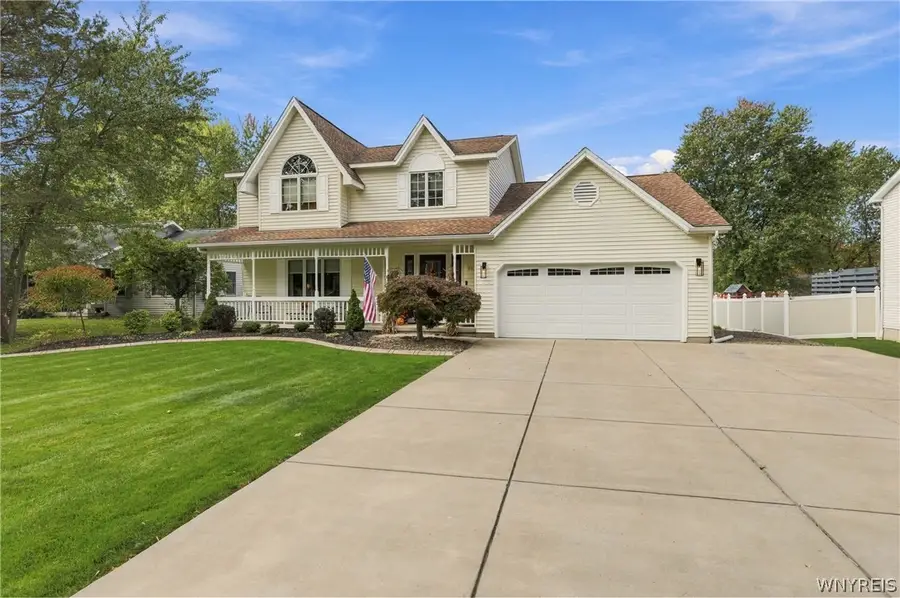 9030 Joyce Lane, Angola, NY 14006 - #3