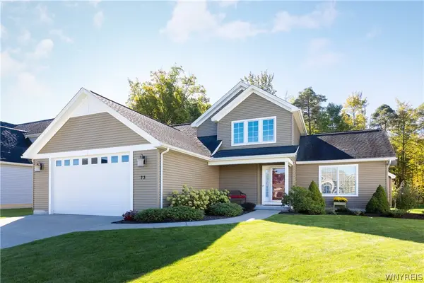 73 Chestnut, Lancaster, NY 14086