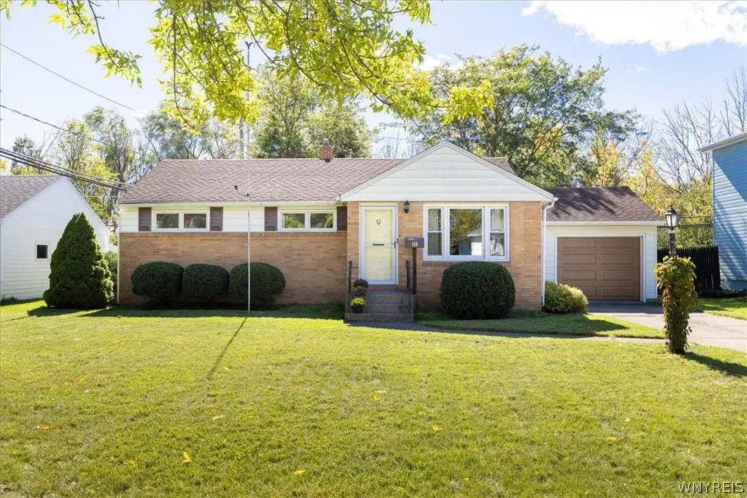 158 Park Forest Drive, Amherst, NY 14221 - #1