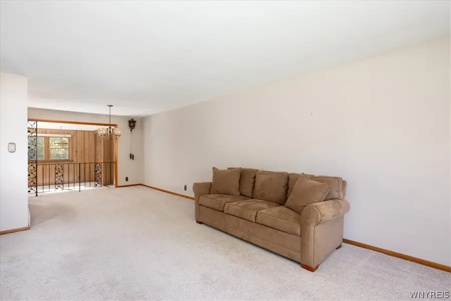 158 Park Forest Drive, Amherst, NY 14221 - #3