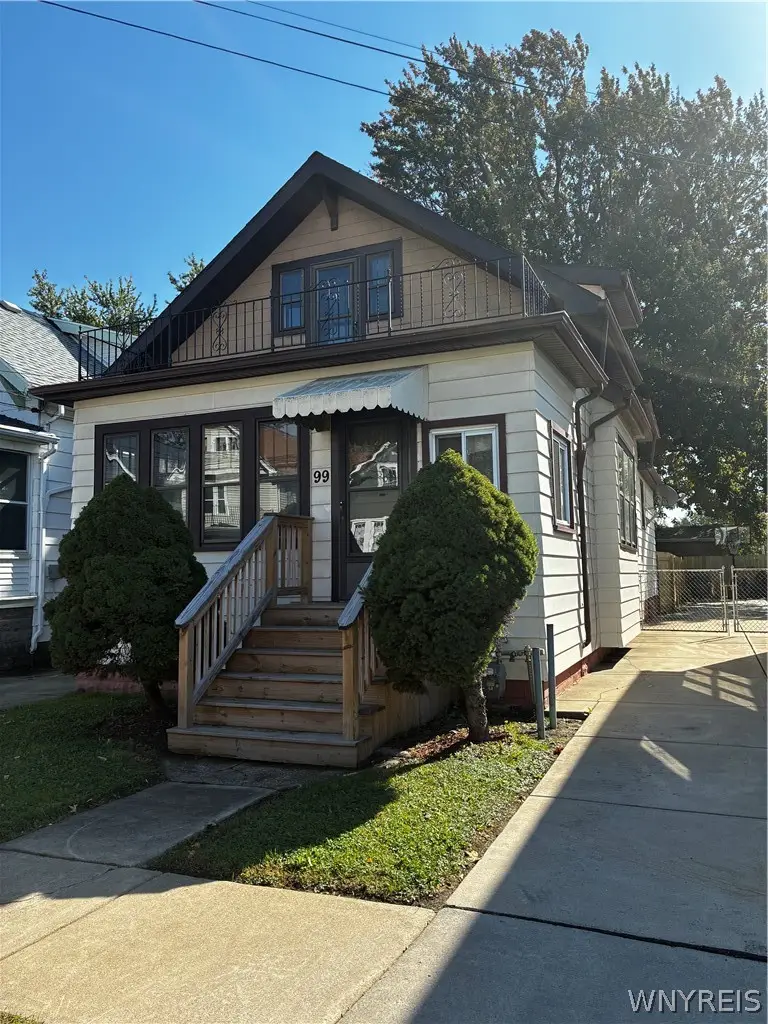 99 Pries Avenue, Buffalo, NY 14220 - #1