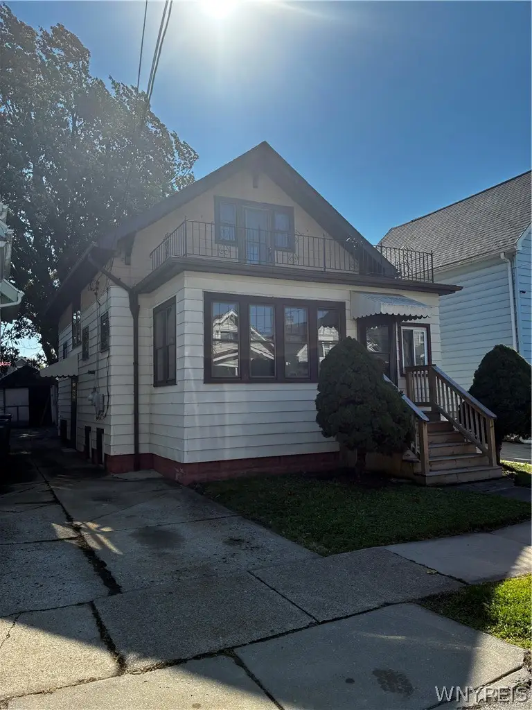 99 Pries Avenue, Buffalo, NY 14220 - #2