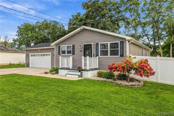 550 Colt Avenue, Lewiston, NY 14092