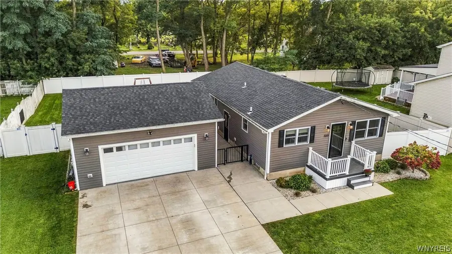 550 Colt Avenue, Lewiston, NY 14092 - #2