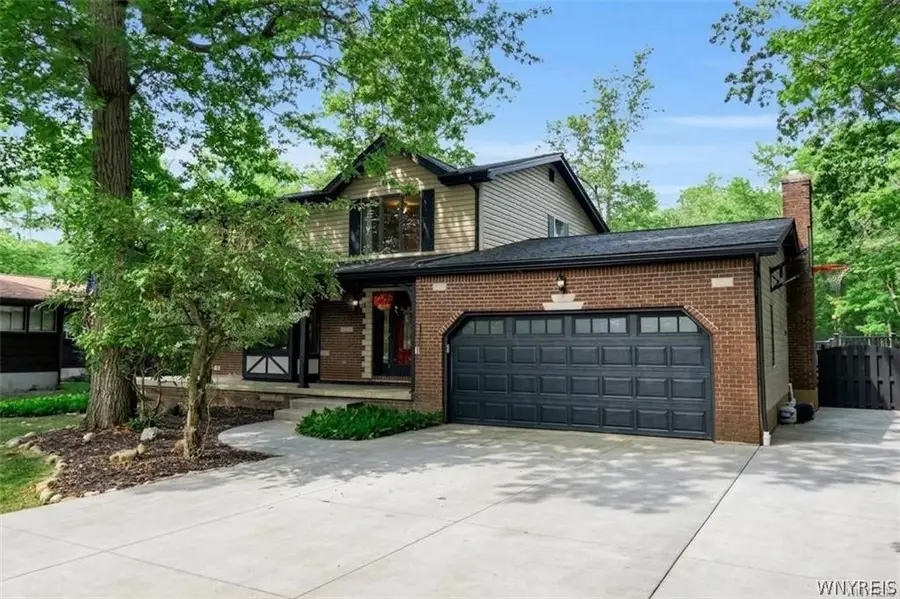 598 Baseline Road, Grand Island, NY 14072 - #2