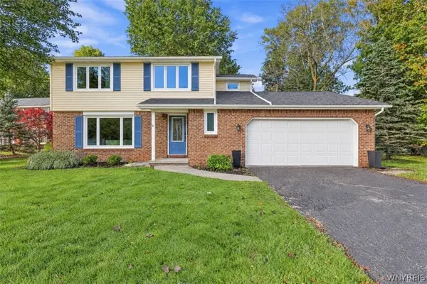 61 Eveningwood Lane, East Amherst, NY 14051