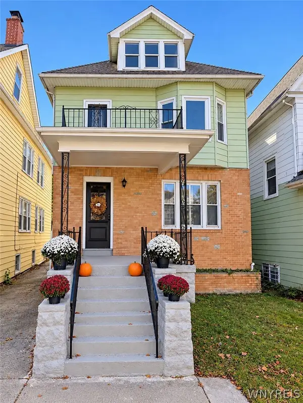 449 Bird Avenue, Buffalo, NY 14213