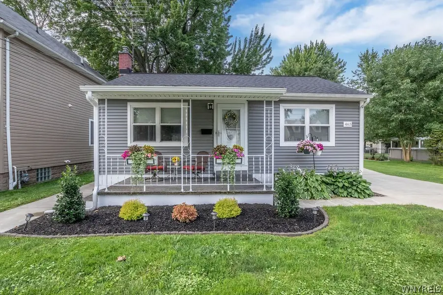 465 Walck Road, North Tonawanda, NY 14120 - #2