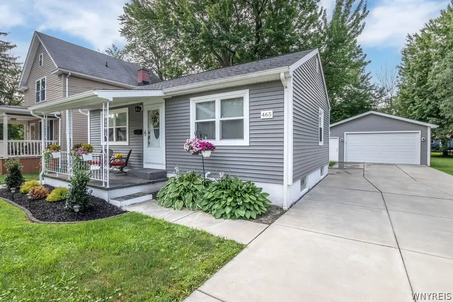 465 Walck Road, North Tonawanda, NY 14120 - #3