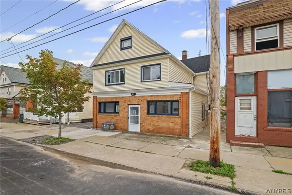 47 Main Street, Depew, NY 14043