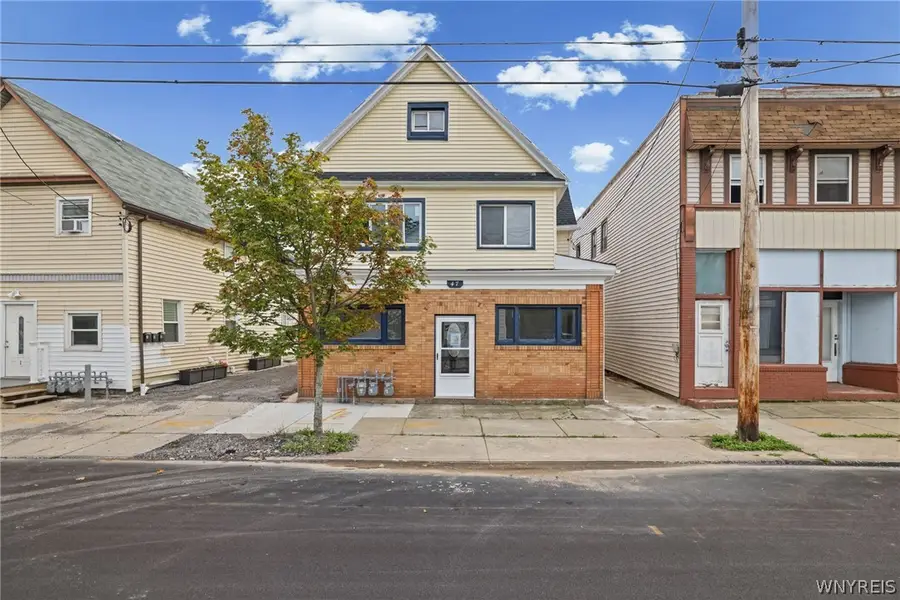 47 Main Street, Depew, NY 14043 - #2