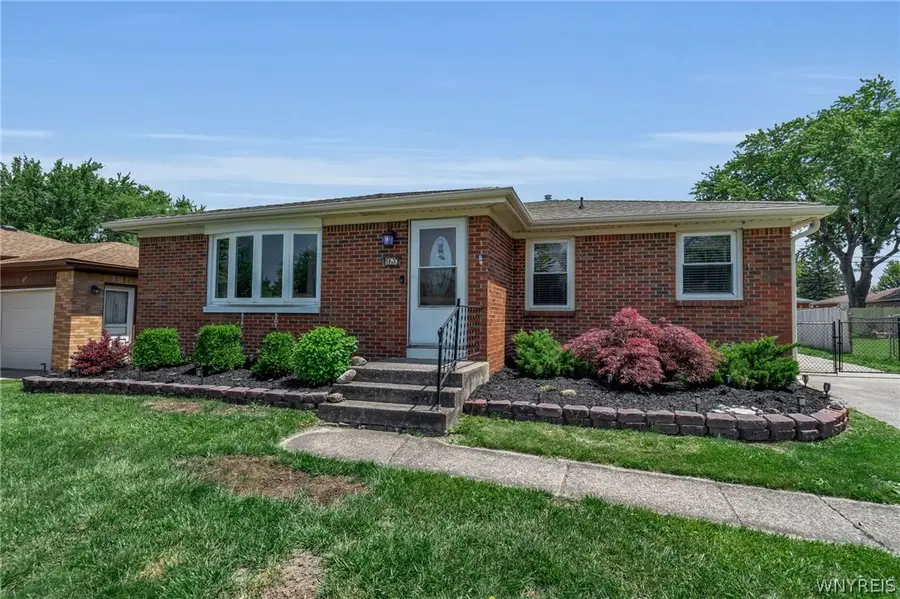 95 Cherokee Drive, Buffalo, NY 14224 - #2