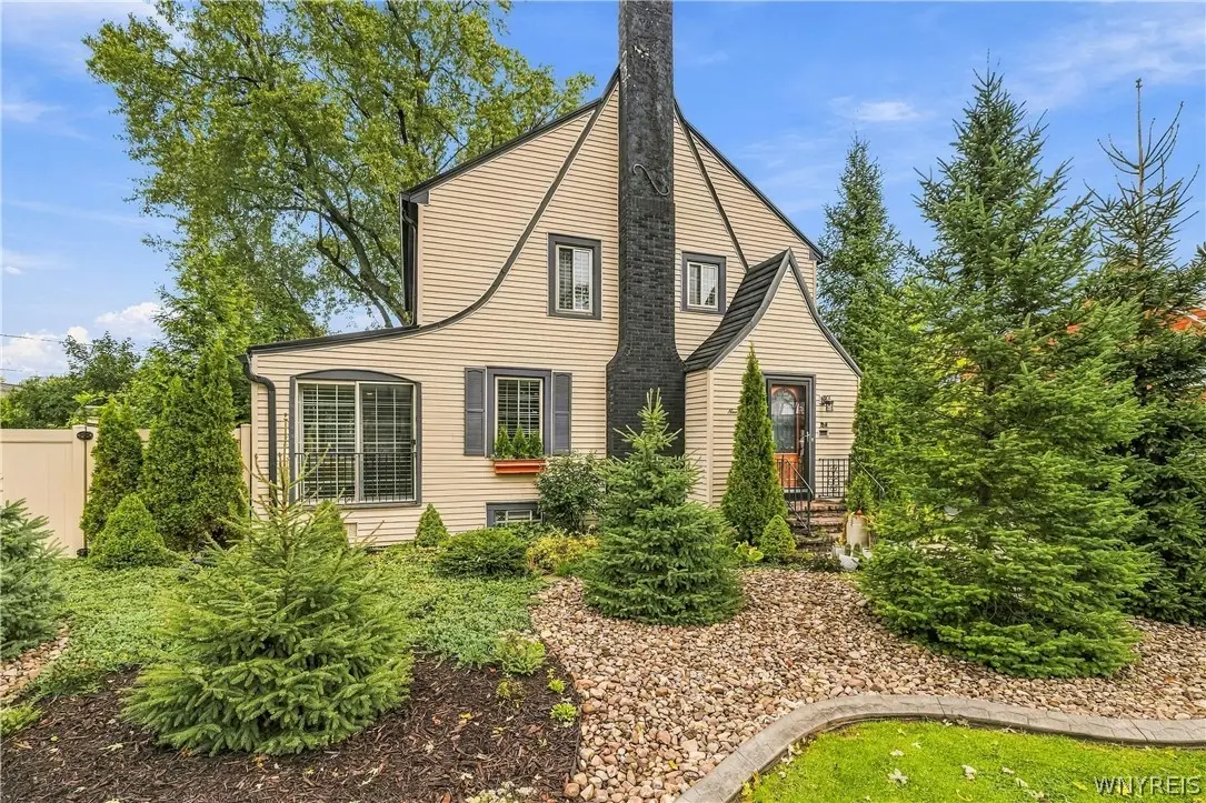 95 Morrow Avenue, Lockport, NY 14094 - #1