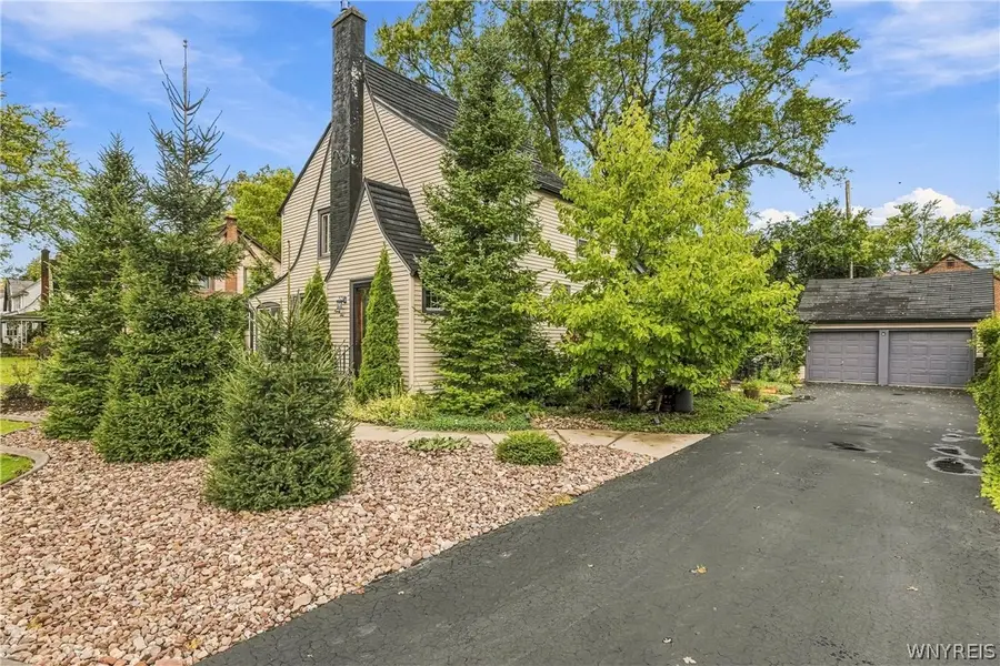 95 Morrow Avenue, Lockport, NY 14094 - #3