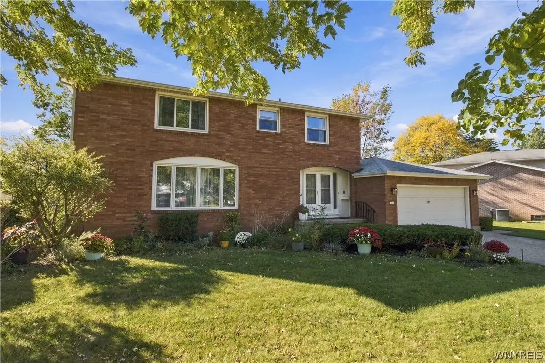 123 Ranch Trail W, Buffalo, NY 14221 - #1