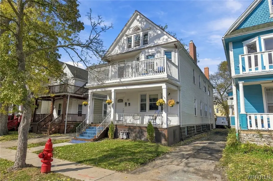 25 Orchard Place, Buffalo, NY 14214 - #2