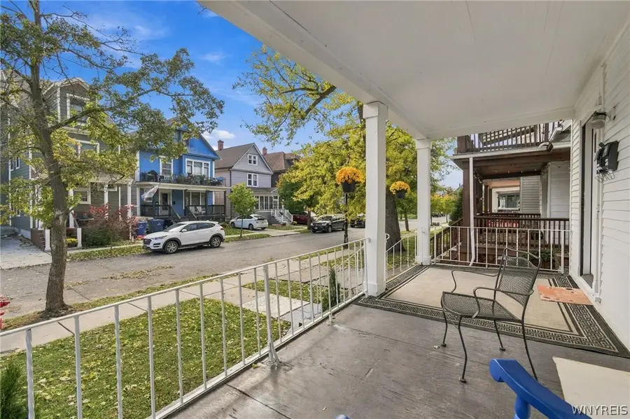 25 Orchard Place, Buffalo, NY 14214 - #3