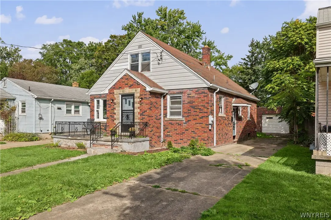 1820 North Avenue, Niagara Falls, NY 14305 - #1