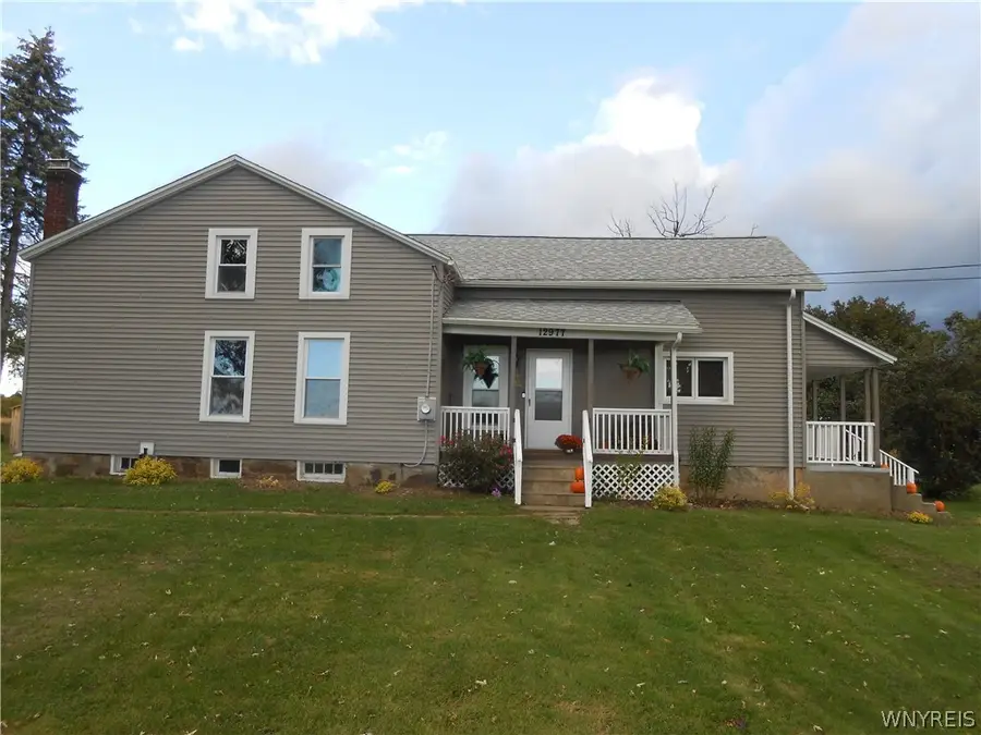 12977 W Lee Road, Albion, NY 14411 - #2
