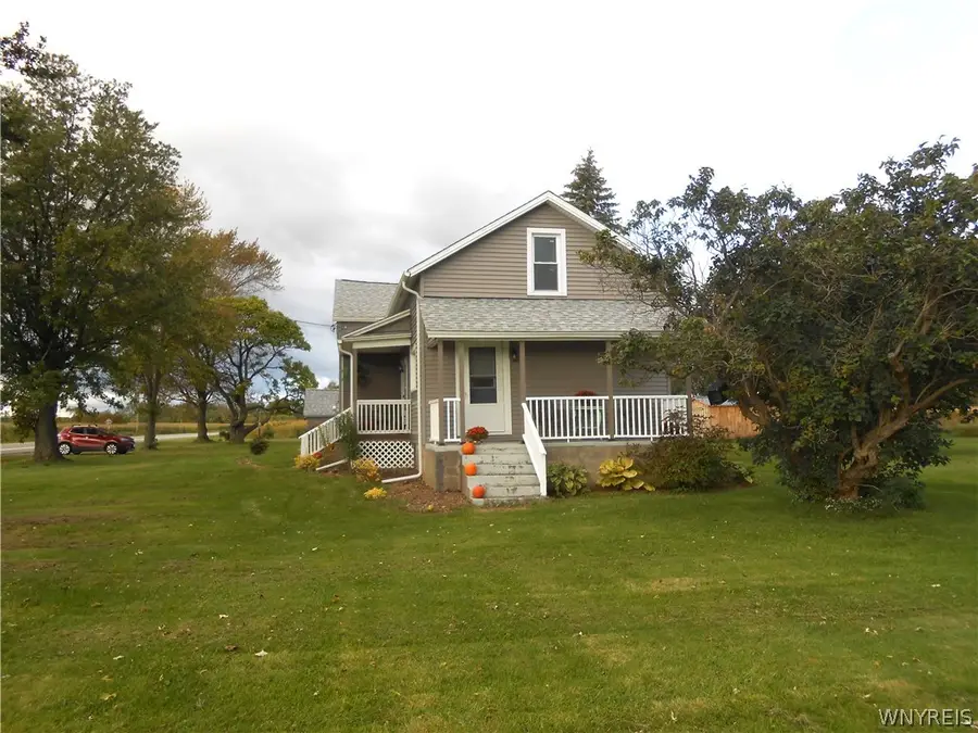 12977 W Lee Road, Albion, NY 14411 - #3