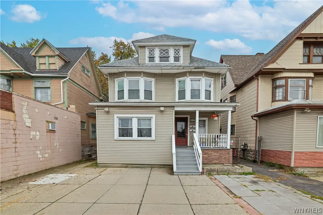 2235 Seneca Street, Buffalo, NY 14210 - #1
