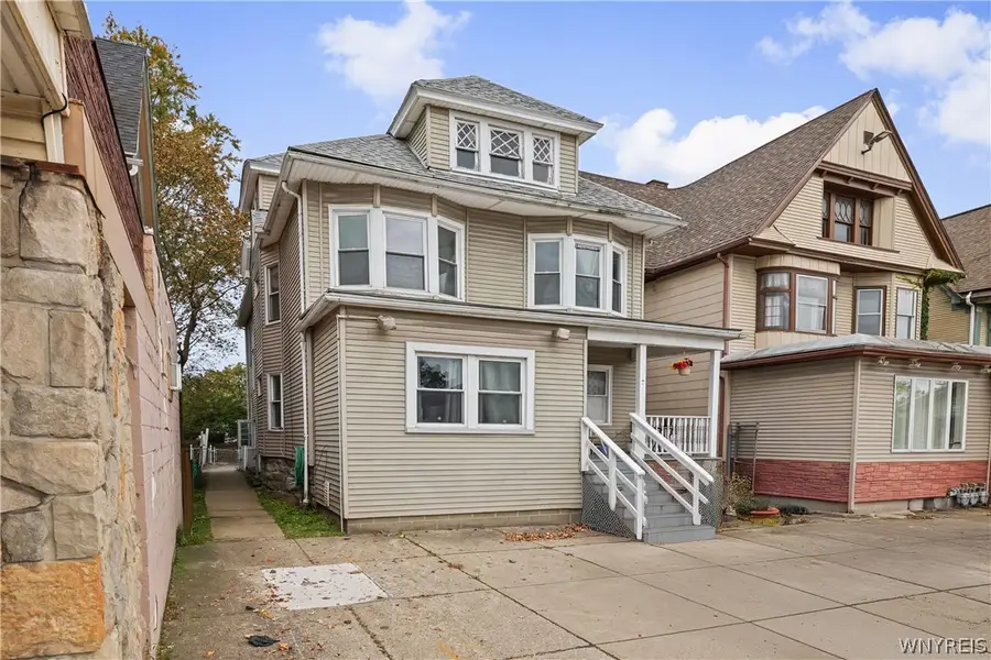 2235 Seneca Street, Buffalo, NY 14210 - #2
