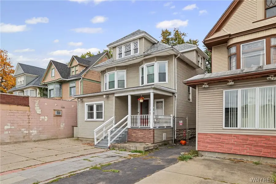 2235 Seneca Street, Buffalo, NY 14210 - #3