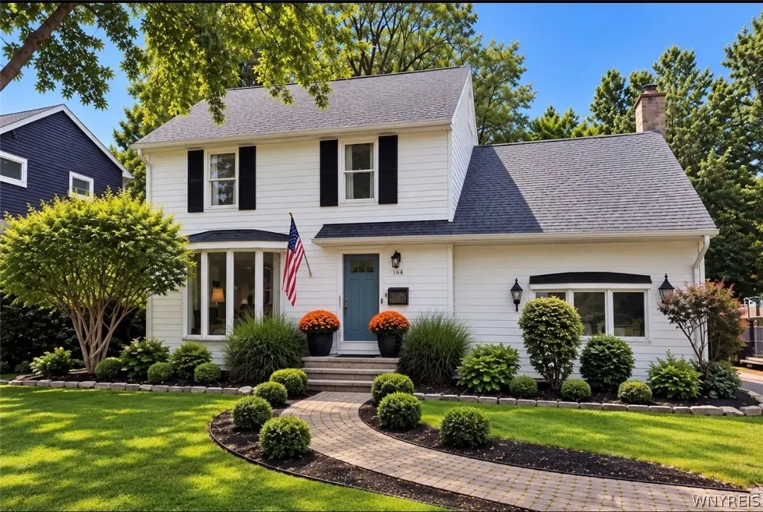 164 Parkdale Avenue, East Aurora, NY 14052 - #1