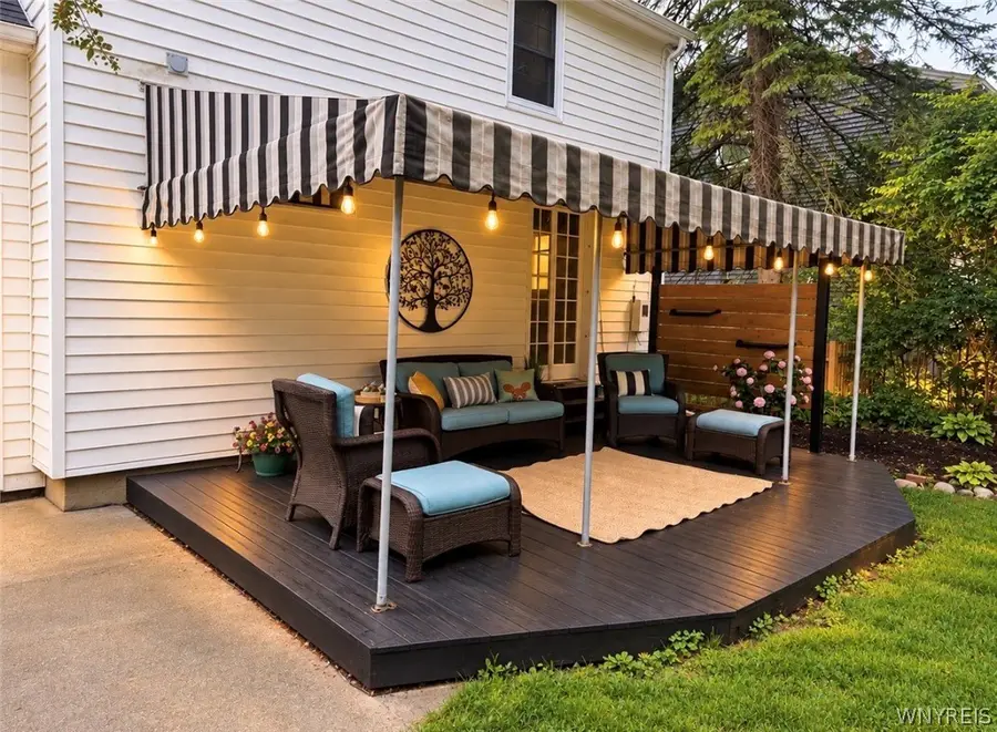 164 Parkdale Avenue, East Aurora, NY 14052 - #3