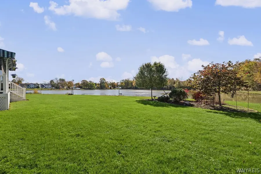 7286 Wilrose Court, North Tonawanda, NY 14120 - #3