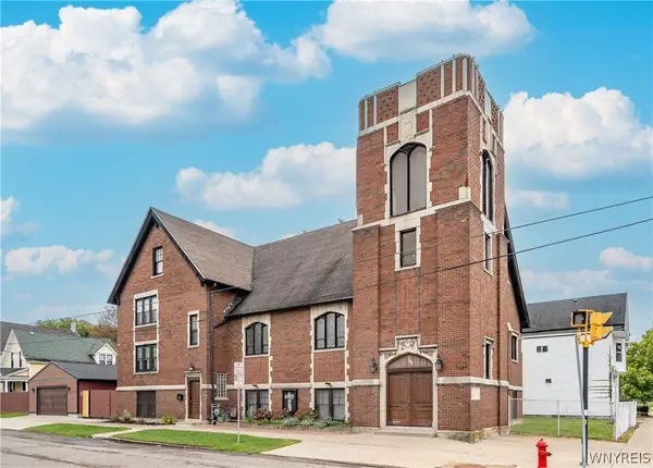185 Masten Avenue, Buffalo, NY 14209
